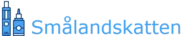 Smalandskatten logo